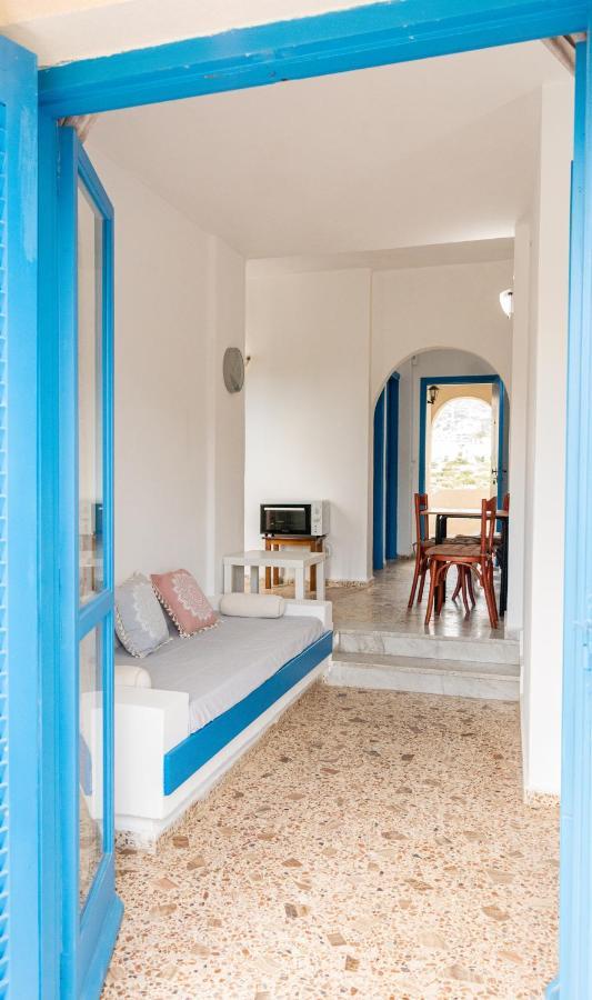 Cretanvibes Apartments Hersonissos  Exterior foto
