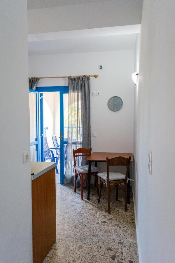 Cretanvibes Apartments Hersonissos  Exterior foto