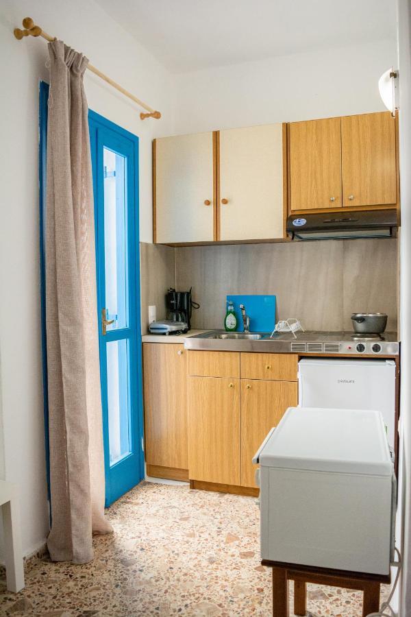 Cretanvibes Apartments Hersonissos  Exterior foto