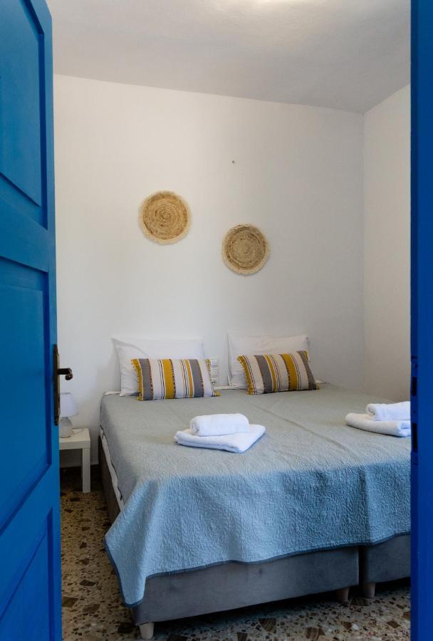 Cretanvibes Apartments Hersonissos  Exterior foto