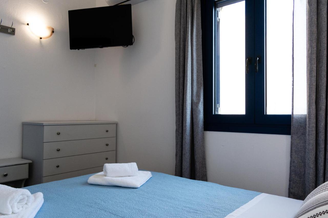 Cretanvibes Apartments Hersonissos  Exterior foto