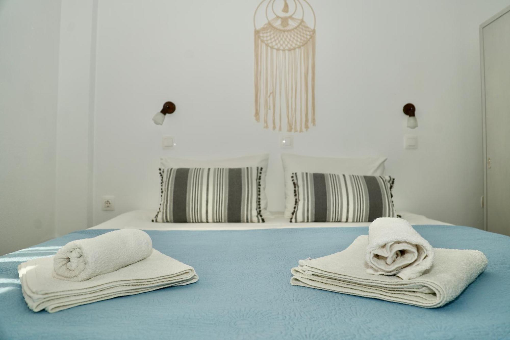 Cretanvibes Apartments Hersonissos  Exterior foto