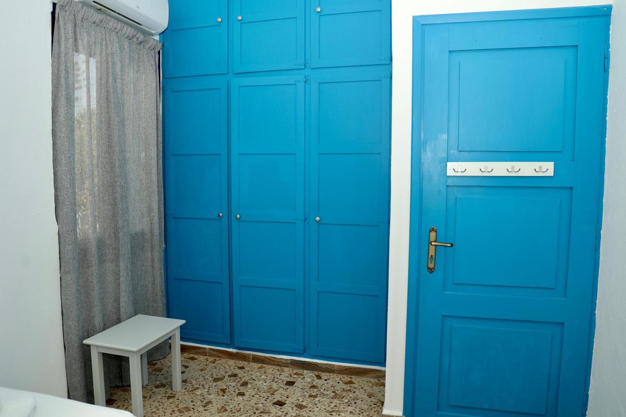 Cretanvibes Apartments Hersonissos  Exterior foto