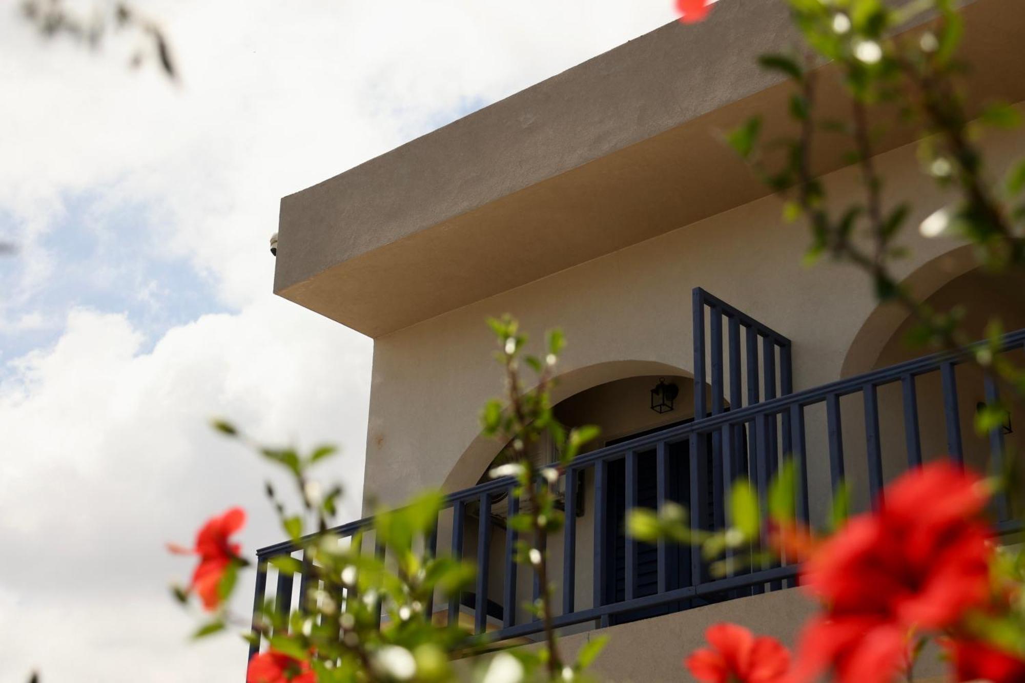 Cretanvibes Apartments Hersonissos  Exterior foto